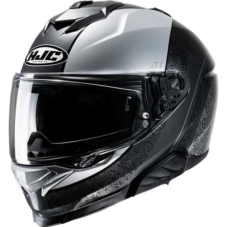 CASCO HJC i71 SERA MC5