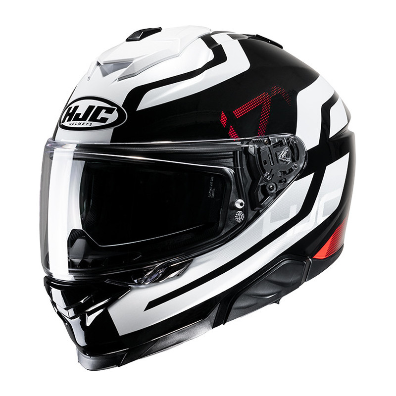 CASCO HJC i71 ENTA MC1