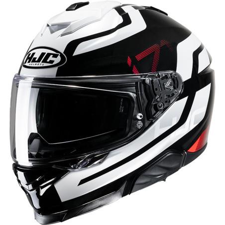 CASCO HJC i71 ENTA MC1