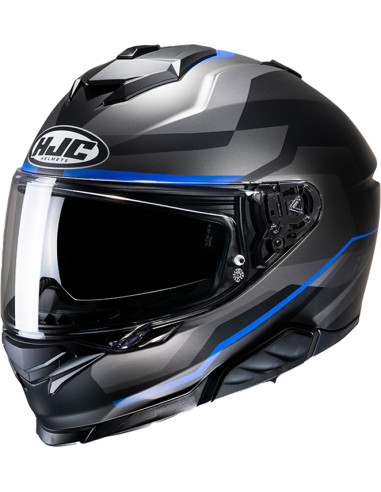 CASCO HJC i71 NIOR MC2SF
