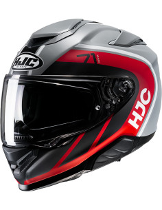 CASCO HJC RPHA 71 MAPOS MC1SF