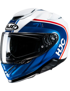 CASCO HJC RPHA 71 MAPOS MC21