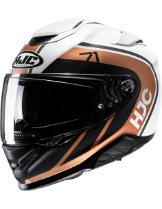 CASCO HJC RPHA 71 MAPOS MC9SF