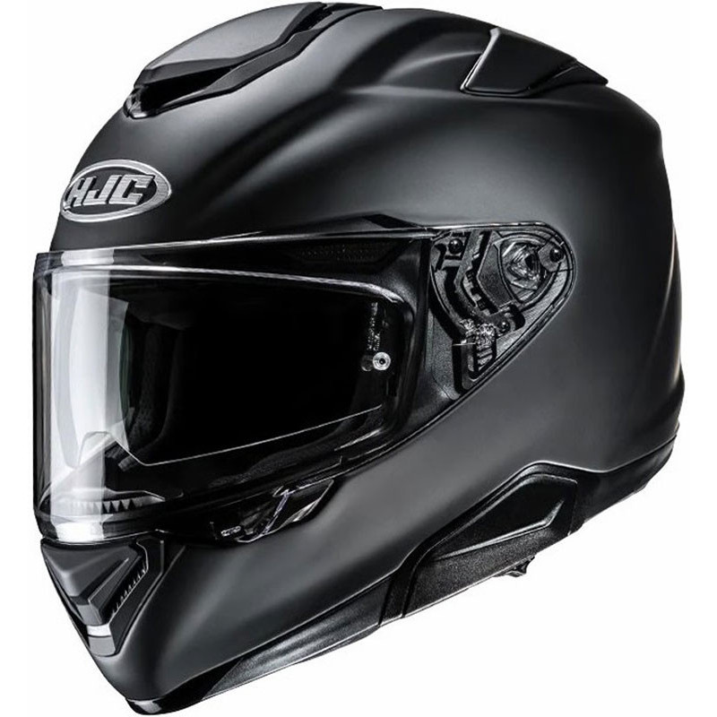 Casco HJC RPHA 72 Solid Matt Black