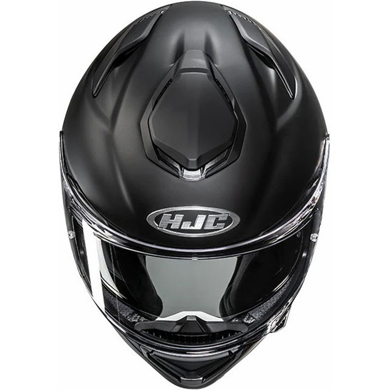 Casco HJC RPHA 72 Solid Matt Black