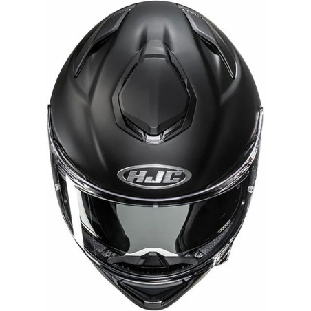 Casco HJC RPHA 72 Solid Matt Black