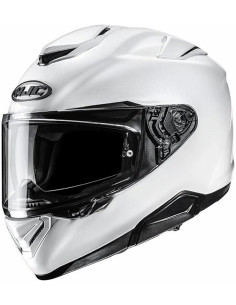 Casco HJC RPHA 72 Solid Pearl White