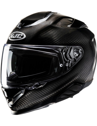 CASCO HJC RPHA 71 CARBON BLACK