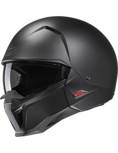 CASCO HJC I20 SEMI FLAT BLACK