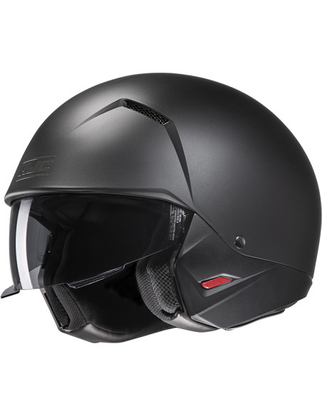 CASCO HJC I20 SEMI FLAT BLACK