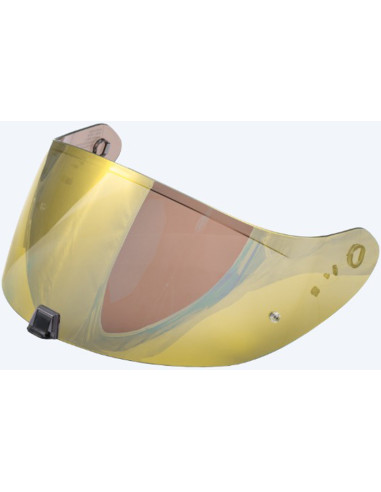 Pantalla Scorpion EXO-1400/R1 Shield Gold