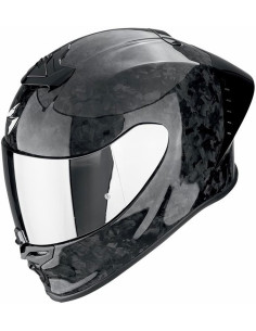 Casco Scorpion EXO-R1 II Evo Carbon Air Onyx Black