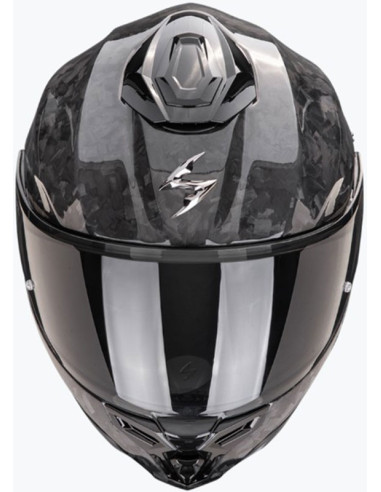 Casco Scorpion EXO-1500 Evo Air Carbon Onyx