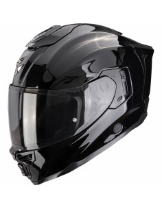 Casco Scorpion EXO-1500 Air Evo Black