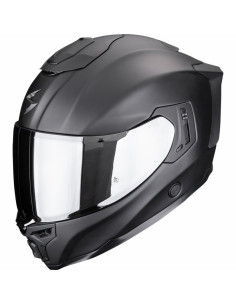 Casco Scorpion EXO-1500 Air Evo Matt Black