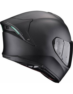 Casco Scorpion EXO-530 i Air Solid Matt Black 2