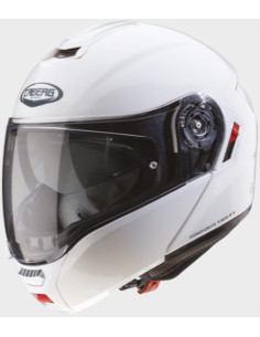 CASCO CABERG LEVO X SOLID WHITE 06 2
