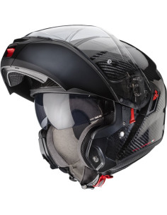 CASCO CABERG LEVO X CARBON 06