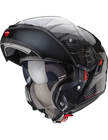 CASCO CABERG LEVO X CARBON 06