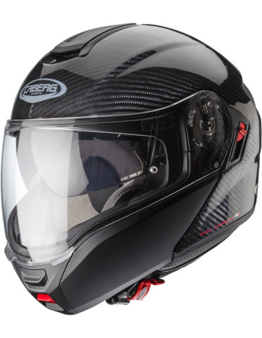CASCO CABERG LEVO X CARBON 06