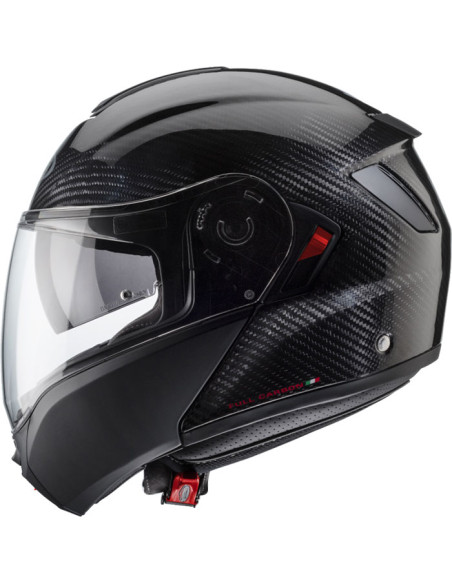 CASCO CABERG LEVO X CARBON 06