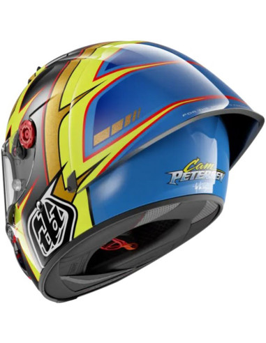 CASCO SHARK RACE-R PRO GP 06 R  CAM PETERSEN AYB