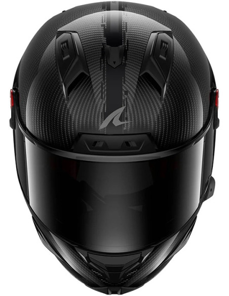 CASCO SHARK AERON GP FULL CARBON DAD