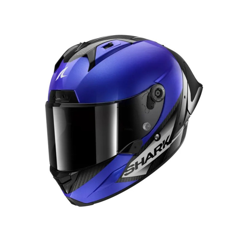 CASCO SHARK AERON GP BLANK SP BLUE DBA