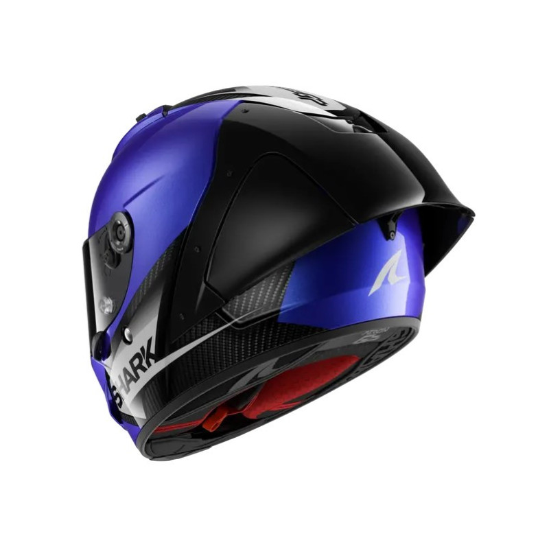 CASCO SHARK AERON GP BLANK SP BLUE DBA