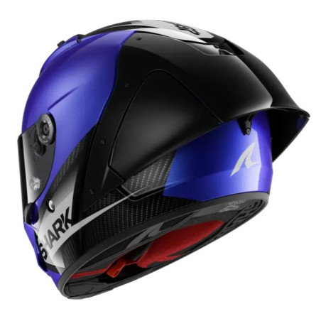 CASCO SHARK AERON GP BLANK SP BLUE DBA