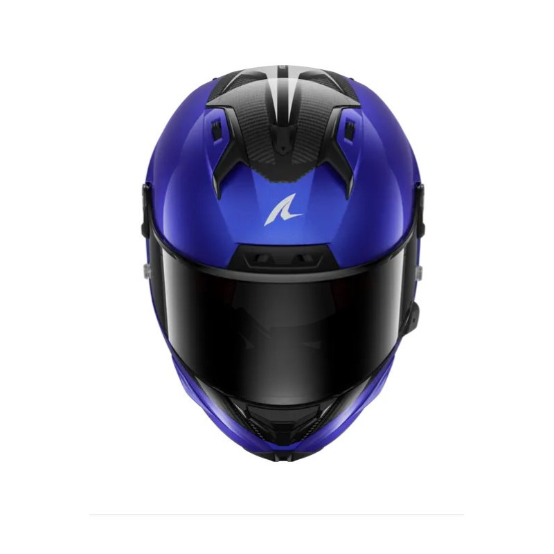 CASCO SHARK AERON GP BLANK SP BLUE DBA