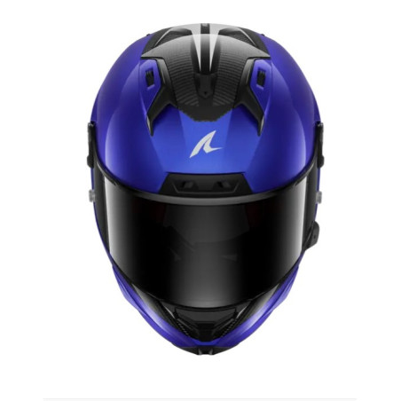 CASCO SHARK AERON GP BLANK SP BLUE DBA