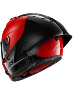 CASCO SHARK AERON GP BLANK SP WHITE DWA 2