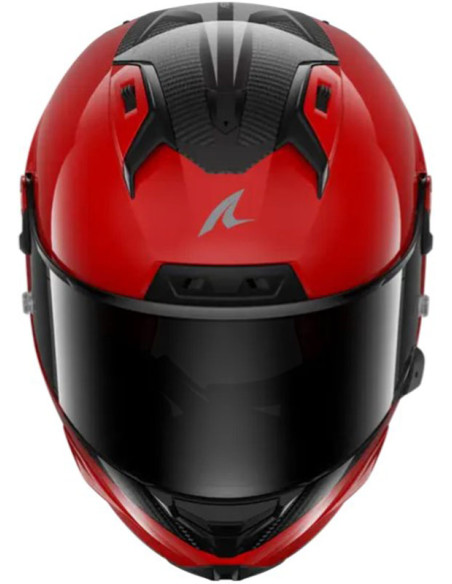 CASCO SHARK AERON GP BLANK SP WHITE DWA