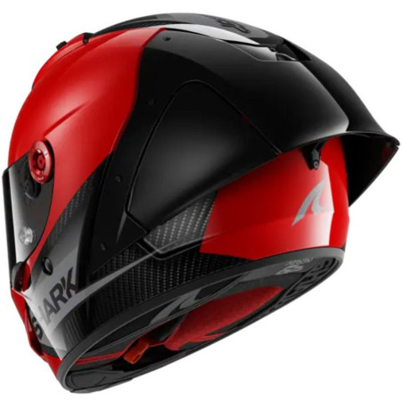 CASCO SHARK AERON GP BLANK SP RED DRA