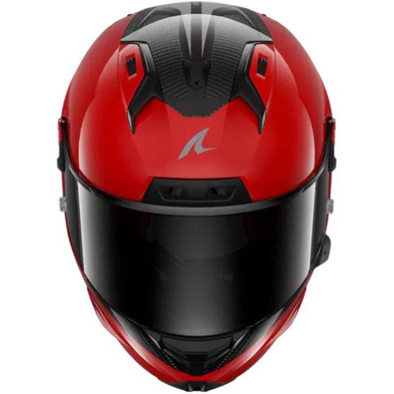 CASCO SHARK AERON GP BLANK SP RED DRA