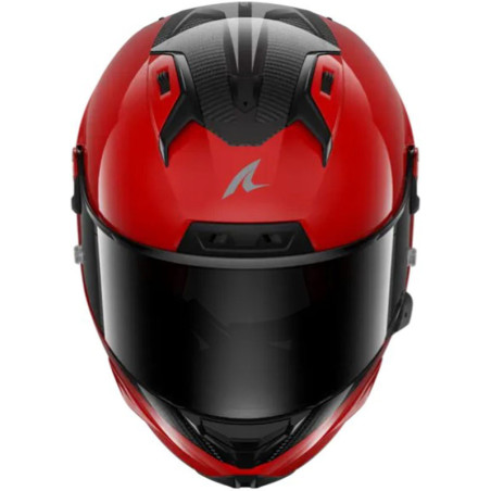 CASCO SHARK AERON GP BLANK SP RED DRA