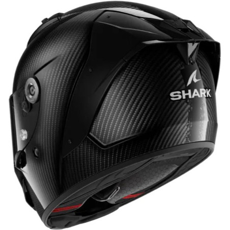 CASCO SHARK AERON FULL CARBON DAD
