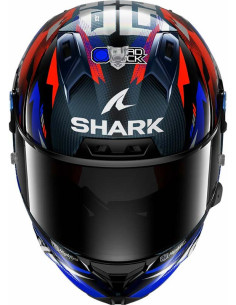 Casco Shark Aeron Zarco GP de France DBU 2