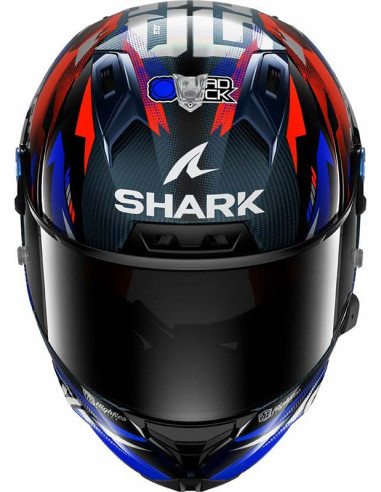 Casco Shark Aeron Zarco GP de France DBU