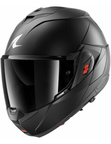 Casco Shark Oxo Dark Shadow Mat Anthracite A08