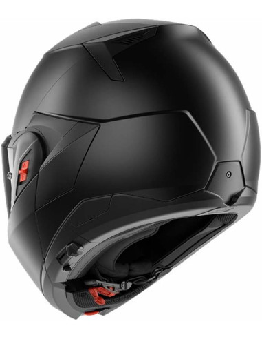 Casco Shark Oxo Dark Shadow Mat Anthracite A08