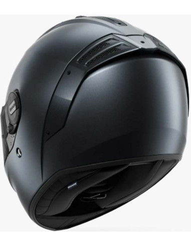 Casco Shark Spartan RS Dark Shadow Blue Mat B16