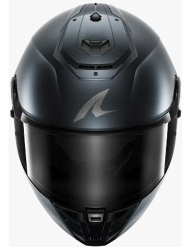 Casco Shark Spartan RS Dark Shadow Blue Mat B16