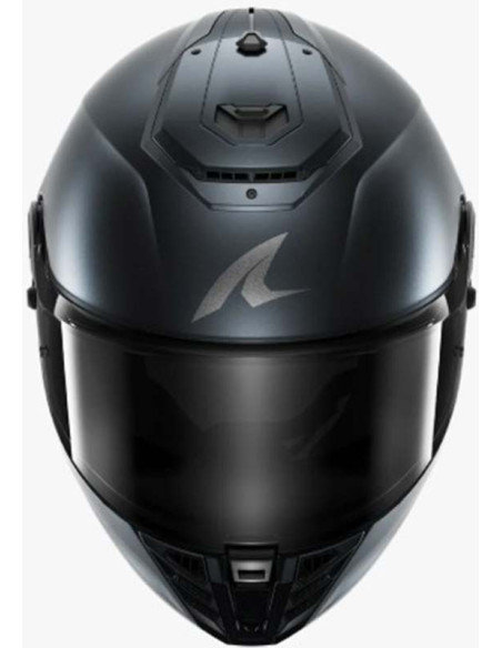 Casco Shark Spartan RS Dark Shadow Blue Mat B16