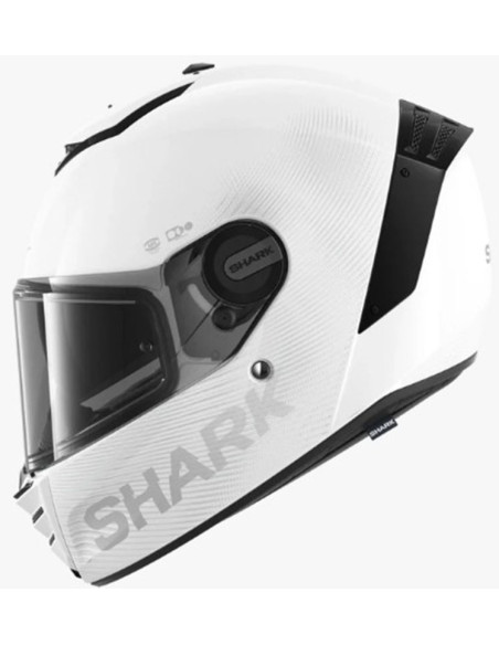 Casco Shark Spartan RS SP Lyne White WSS