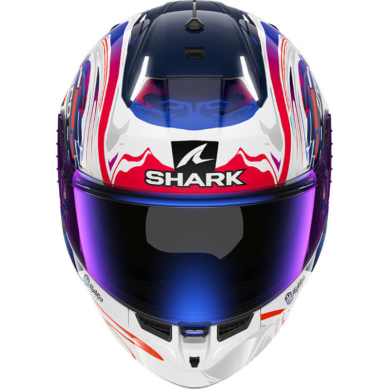 Casco Shark Skwal i3 Replica Zarco GP De FCE