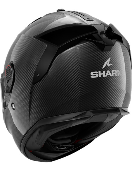 CASCO SHARK SPARTAN GT PRO CARBON SKIN DAD