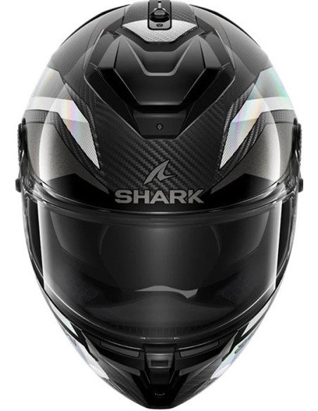 CASCO SHARK SPARTAN GT PRO CARBON RITMO DAI