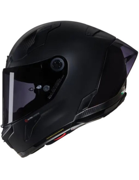 Casco Nolan X-804 RS Carbon Triplonero Black 323